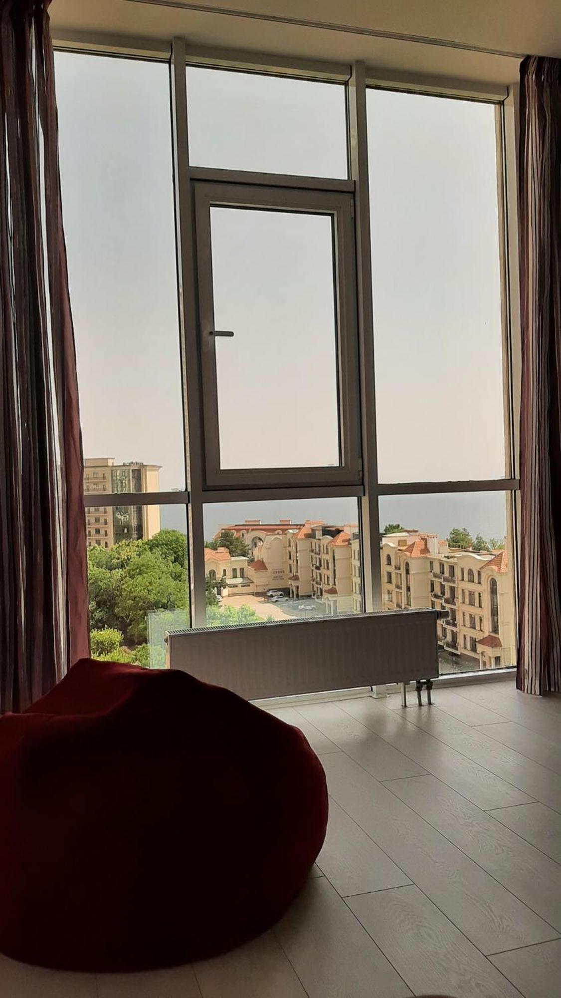 Pearl Of The Sea Apartment Одеса Екстер'єр фото