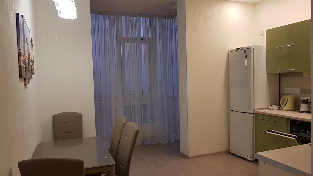 Pearl Of The Sea Apartment Одеса Екстер'єр фото