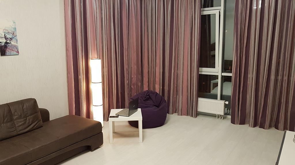Pearl Of The Sea Apartment Одеса Екстер'єр фото