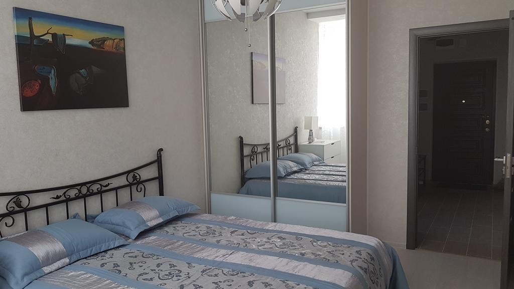 Pearl Of The Sea Apartment Одеса Екстер'єр фото