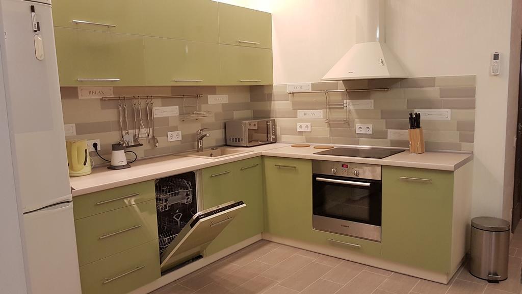Pearl Of The Sea Apartment Одеса Екстер'єр фото