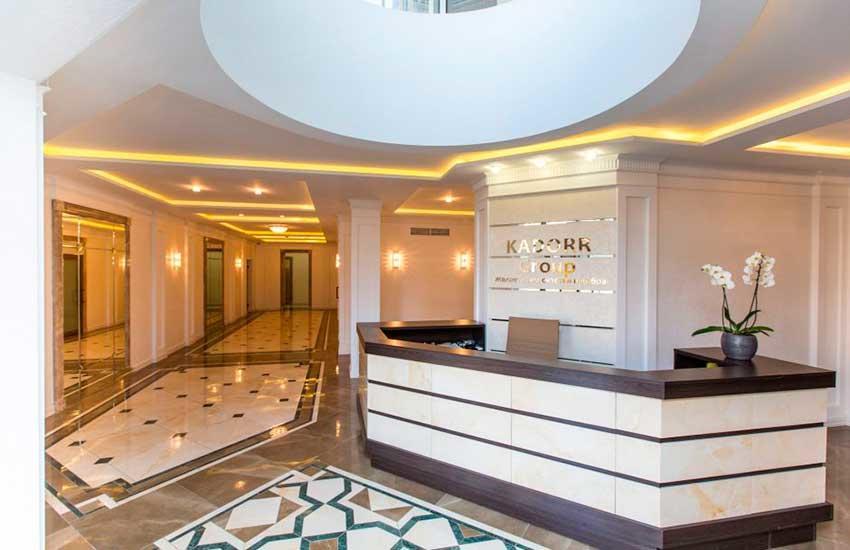 Pearl Of The Sea Apartment Одеса Екстер'єр фото