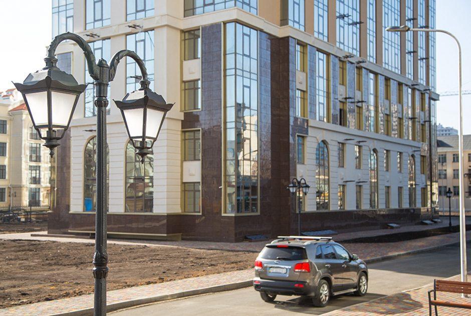 Pearl Of The Sea Apartment Одеса Екстер'єр фото