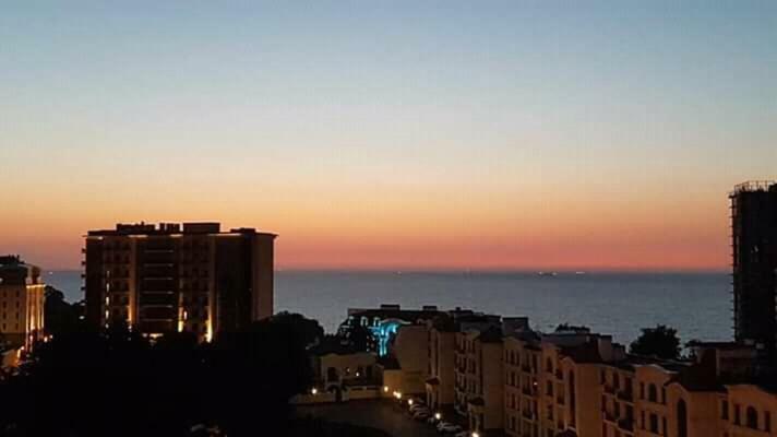 Pearl Of The Sea Apartment Одеса Екстер'єр фото